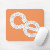 CE Mousepad (Mit Mouse)