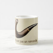 ce ne pas un nematode kaffeetasse (Mittel)