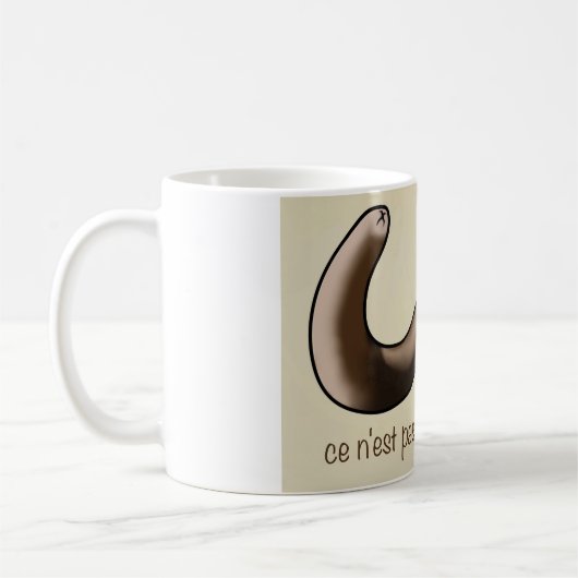 ce ne pas un nematode kaffeetasse (Links)
