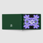 Cé sarine gästebuch (Voll)