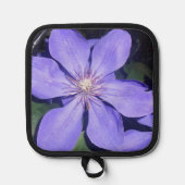 Cé sarine topflappen (Vorderseite)