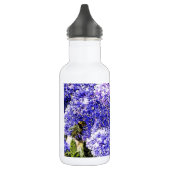Ceanothus Blumen-Biene Trinkflasche (Links)