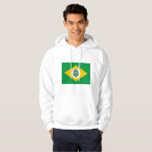 Ceara, Brasilien Hoodie (Vorne ganz)