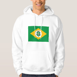 Ceara, Brasilien Hoodie