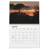 Ceará Brazil Calendar Kalender (Mär 2027)