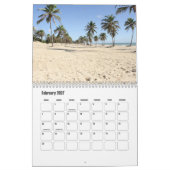 Ceará Brazil Calendar Kalender (Feb 2027)