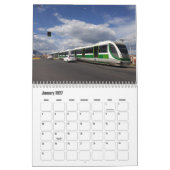 Ceará Brazil Calendar Kalender (Jan 2027)