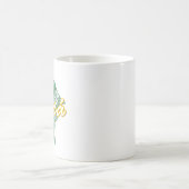 Ceara Kaffeetasse (Mittel)