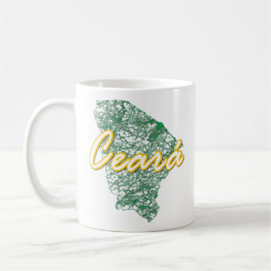 Ceara Kaffeetasse