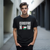 CEASEFIRE T-Shirt