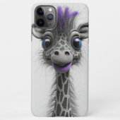 CEAZY PHONE CASE iPhone HÜLLE (Rückseite)