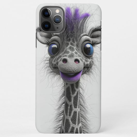 CEAZY PHONE CASE iPhone HÜLLE (Rückseite)