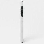 CEAZY PHONE CASE iPhone HÜLLE (Linke Seite)