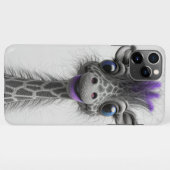 CEAZY PHONE CASE iPhone HÜLLE (Rückseite (Horizontal))