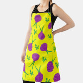 Cebollas Schürze (InSitu)