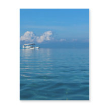 Cebu Beach auf den Philippinen