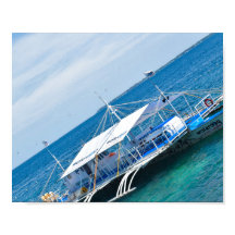 Cebu der Philippinen