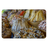 Cebu-Markt Magnet (Horizontal)