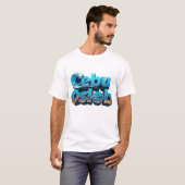 CEBU OSLOB T-Shirt (Vorne ganz)