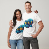 CEBU OSLOB T-Shirt (Unisex)