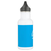 Cebu Philippinen Wasserflasche (Links)