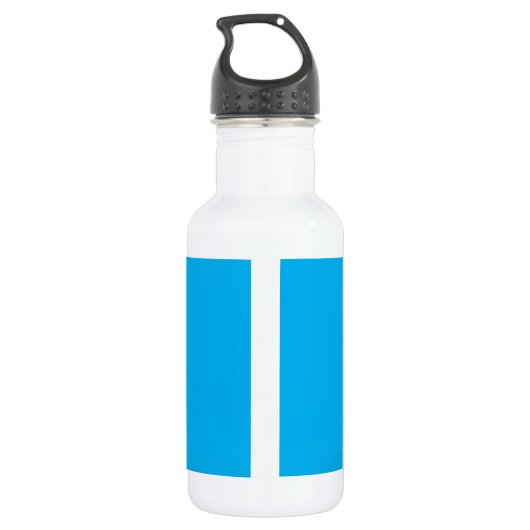 Cebu Philippinen Wasserflasche (Rückseite)