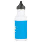 Cebu Philippinen Wasserflasche (Rechts)