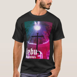 Cebu Philippines Shirt