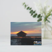 Cebu PostCard Postkarte (Stehend Vorderseite)