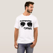 Cebu T-Shirt (Vorne ganz)