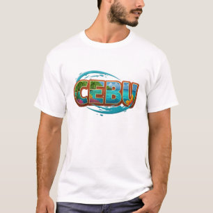 CEBU T-Shirt
