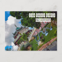 Cebu Taoist Temple