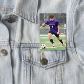 CEC Boys Soccer Rectangle Button (Insitu)