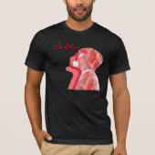 CeCe Louis T-Shirt (Vorderseite)