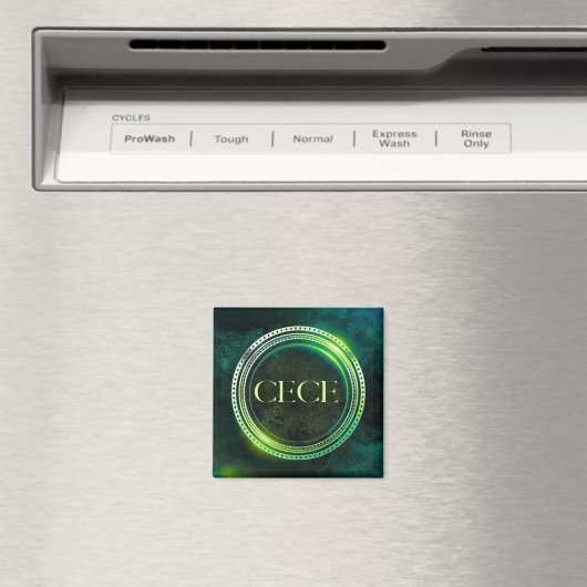 Cece  magnet (In Situ (Geschirrspüler))