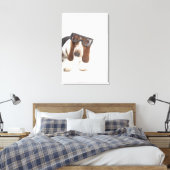 Cecelia Erhart Leinwanddruck (Insitu (Schlafzimmer))