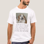 Cecelia T-Shirt (Vorderseite)