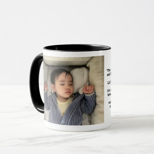 CECI-TASSE 1 TASSE (Vorderseite Links)