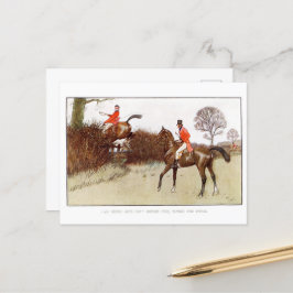 Cecil Aldin Postkarten