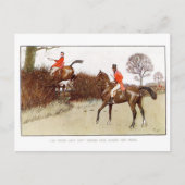 Cecil Aldin Postkarten (Vorderseite)