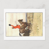 Cecil Aldin Postkarten (Vorderseite)