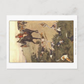 Cecil Aldin Postkarten (Vorderseite)