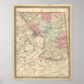 Cecil Poster (Vorne)