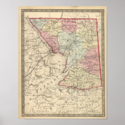 Cecil Poster (Vorne)