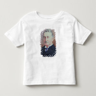 Cecil Rhodos Kleinkind T-shirt