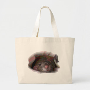 Cecil-Tasche Jumbo Stoffbeutel