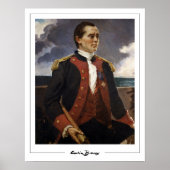 Cecilia Beaux Zedign Art Poster #5 (Vorne)