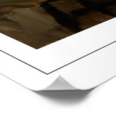 Cecilia Beaux Zedign Art Poster #8 (Ecke)