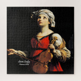 Cecilia Gönnerschaft zur Musik Puzzle