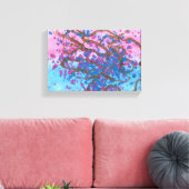 Cecilia P Spade Leinwanddruck (Insitu (Wohnzimmer))